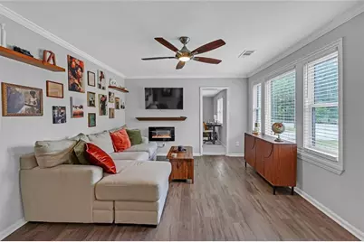 1530 Columbia Drive, Decatur, GA 30032 - Photo 2