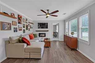 1530 Columbia Dr, Decatur, GA 30032 - Photo 2