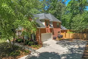 795 Huiet Dr, McDonough, GA 30252 - Photo 2