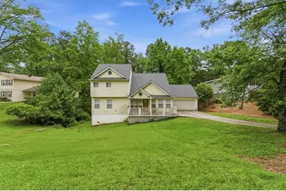 4125 Lakeshore Way NE, Marietta, GA 30067 - Photo 2