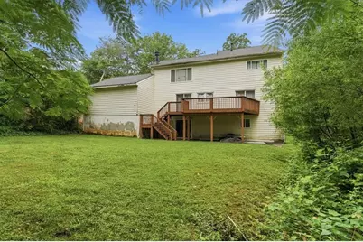 4125 Lakeshore Way NE, Marietta, GA 30067 - Photo 8