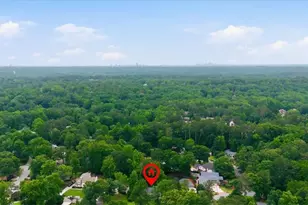 4125 Lakeshore Way NE, Marietta, GA 30067 - Photo 10