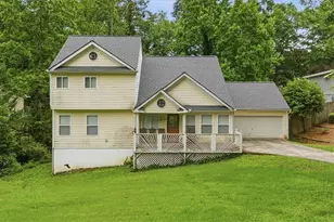 4125 Lakeshore Way NE, Marietta, GA 30067 - Photo 1