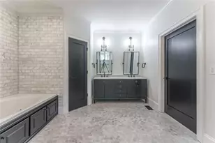 214 Chandler Walk, Loganville, GA 30052 - Photo 18