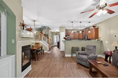 147 Trailside Circle, Hiram, GA 30141 - Photo 10