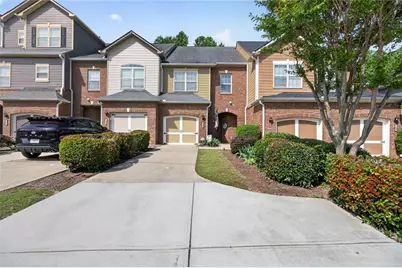 147 Trailside Circle, Hiram, GA 30141 - Photo 1