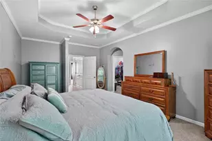147 Trailside Cir, Hiram, GA 30141 - Photo 20