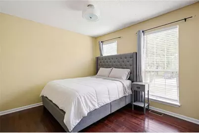 1476 Bellemeade Farms Road SW, Marietta, GA 30008 - Photo 16