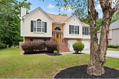 1476 Bellemeade Farms Road SW, Marietta, GA 30008 - Photo 34