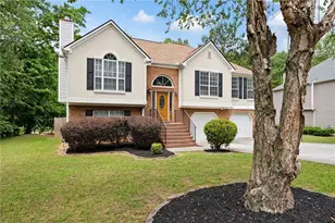 1476 Bellemeade Farms Rd SW, Marietta, GA 30008 - Photo 34