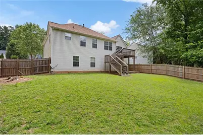 1476 Bellemeade Farms Road SW, Marietta, GA 30008 - Photo 32