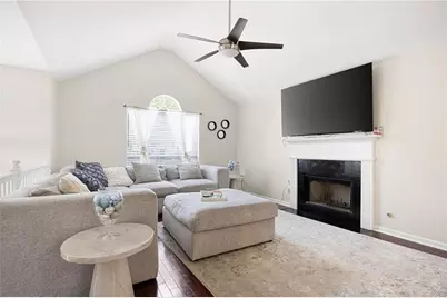 1476 Bellemeade Farms Road SW, Marietta, GA 30008 - Photo 4