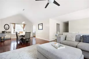1476 Bellemeade Farms Rd SW, Marietta, GA 30008 - Photo 6