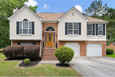 1476 Bellemeade Farms Road SW, Marietta, GA 30008 - Photo 36
