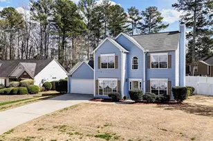 4628 Unicorn Point, Powder Springs, GA 30127 - Photo 2