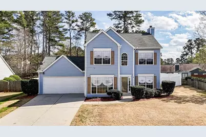 4628 Unicorn Point, Powder Springs, GA 30127 - Photo 1