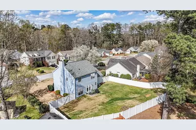 4628 Unicorn Point, Powder Springs, GA 30127 - Photo 8