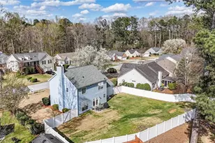 4628 Unicorn Point, Powder Springs, GA 30127 - Photo 8