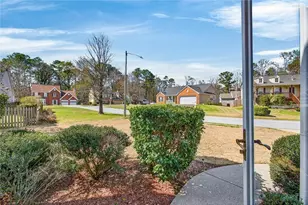 4628 Unicorn Point, Powder Springs, GA 30127 - Photo 10