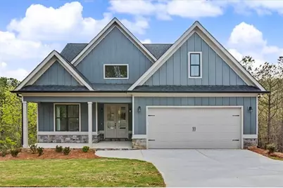 16 Altar Rock Court, Cartersville, GA 30121 - Photo 1