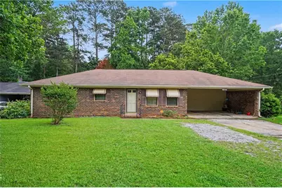1338 Oakdale Drive, Griffin, GA 30224 - Photo 2