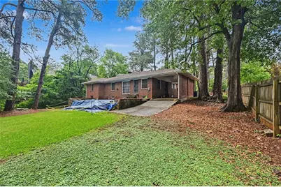 424 E Pharr Road, Decatur, GA 30030 - Photo 20