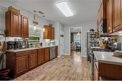 502 Waterfall Drive, Canton, GA 30114 - Photo 8