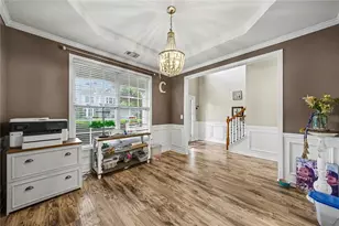 502 Waterfall Dr, Canton, GA 30114 - Photo 4
