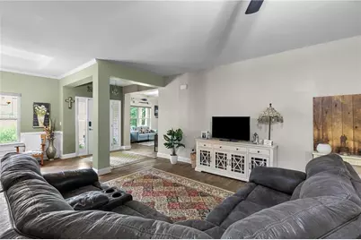 537 Forest Path, Jefferson, GA 30549 - Photo 12