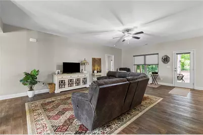 537 Forest Path, Jefferson, GA 30549 - Photo 10