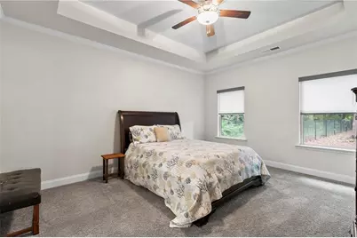 537 Forest Path, Jefferson, GA 30549 - Photo 22