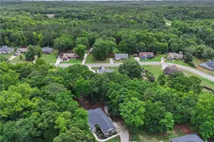 537 Forest Path, Jefferson, GA 30549 - Photo 48