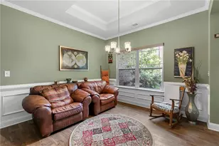 537 Forest Path, Jefferson, GA 30549 - Photo 8