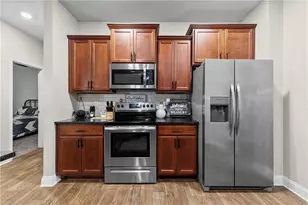 537 Forest Path, Jefferson, GA 30549 - Photo 16