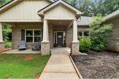 537 Forest Path, Jefferson, GA 30549 - Photo 6