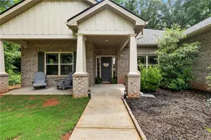 537 Forest Path, Jefferson, GA 30549 - Photo 6