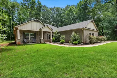 537 Forest Path, Jefferson, GA 30549 - Photo 2