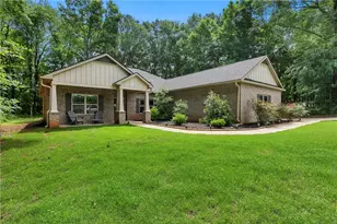 537 Forest Path, Jefferson, GA 30549 - Photo 2