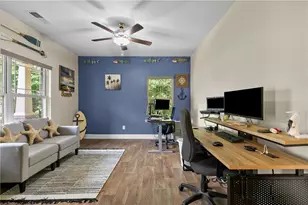 537 Forest Path, Jefferson, GA 30549 - Photo 20