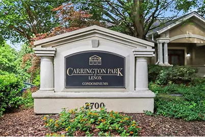 2700 NE Pine Tree Road NE #1219, Atlanta, GA 30324 - Photo 1