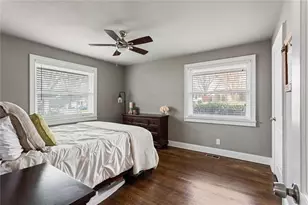852 Frances Dr, Smyrna, GA 30080 - Photo 24