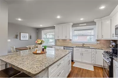 852 Frances Drive, Smyrna, GA 30080 - Photo 12