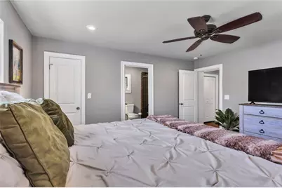 852 Frances Drive, Smyrna, GA 30080 - Photo 18