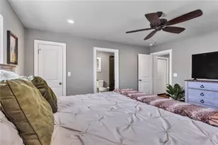852 Frances Dr, Smyrna, GA 30080 - Photo 18