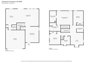 145 Paxton Pl, Newnan, GA 30263 - Photo 28