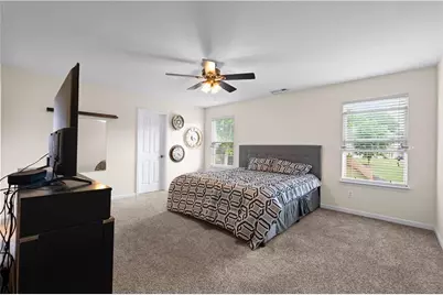 145 Paxton Place, Newnan, GA 30263 - Photo 16
