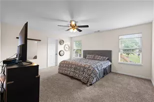 145 Paxton Pl, Newnan, GA 30263 - Photo 16