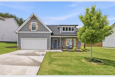 6555 River Station Drive, Lula, GA 30554 - Photo 1