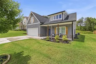 6555 River Station Dr, Lula, GA 30554 - Photo 4