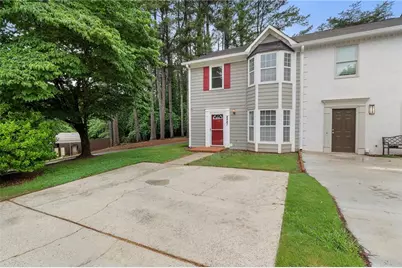 4847 Jenny Drive, Acworth, GA 30101 - Photo 2
